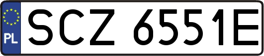 SCZ6551E