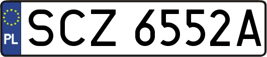 SCZ6552A