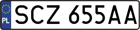 SCZ655AA