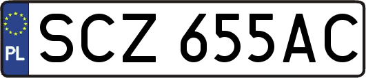 SCZ655AC
