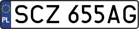 SCZ655AG