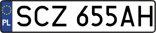 SCZ655AH