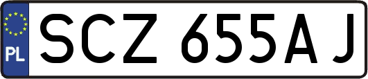 SCZ655AJ