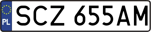 SCZ655AM