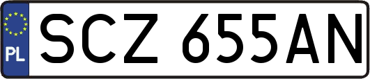 SCZ655AN