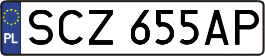 SCZ655AP