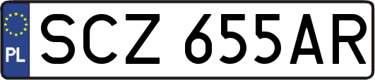 SCZ655AR