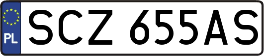 SCZ655AS