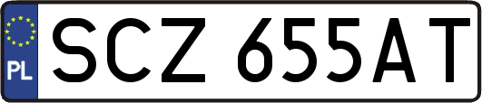 SCZ655AT