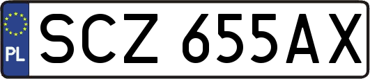 SCZ655AX