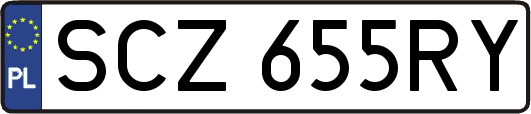 SCZ655RY