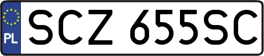 SCZ655SC