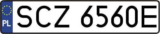 SCZ6560E