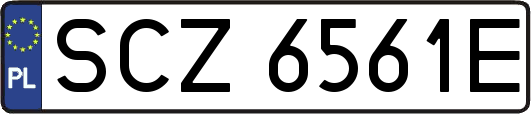SCZ6561E