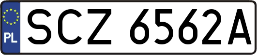 SCZ6562A