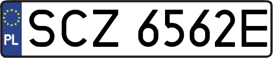SCZ6562E