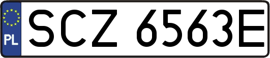 SCZ6563E