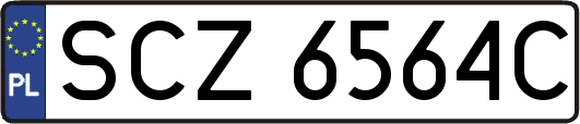 SCZ6564C