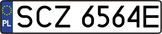 SCZ6564E