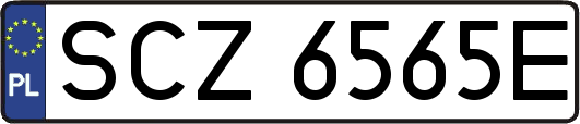SCZ6565E