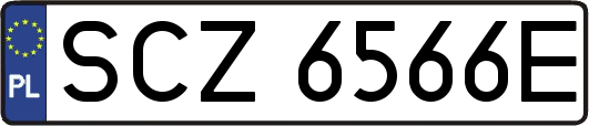 SCZ6566E