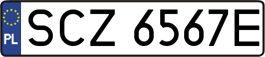 SCZ6567E