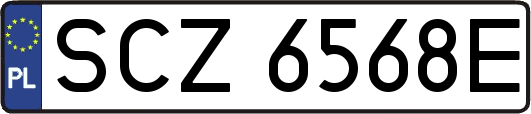 SCZ6568E