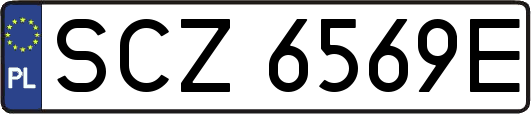 SCZ6569E