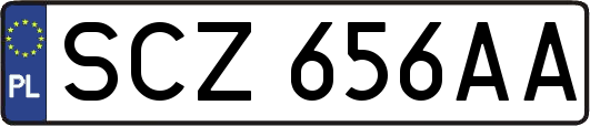 SCZ656AA