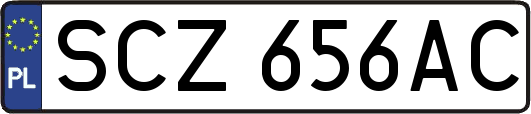SCZ656AC