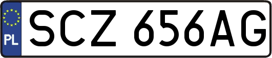 SCZ656AG