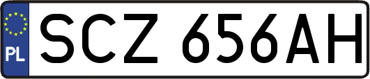 SCZ656AH