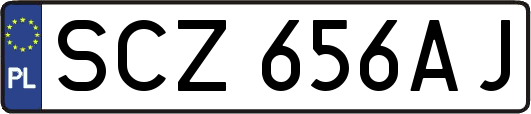SCZ656AJ