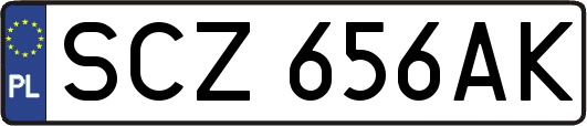 SCZ656AK