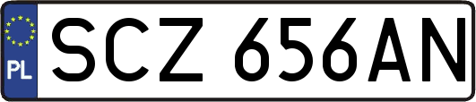 SCZ656AN