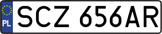 SCZ656AR