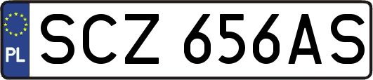 SCZ656AS