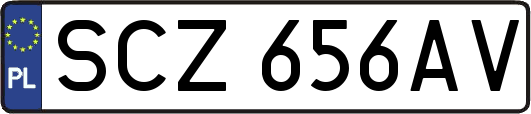 SCZ656AV