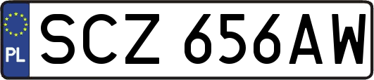 SCZ656AW