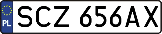SCZ656AX