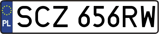 SCZ656RW