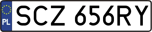 SCZ656RY