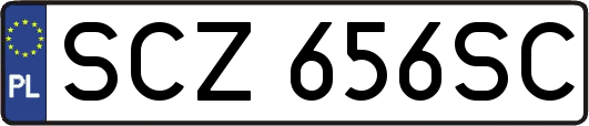SCZ656SC