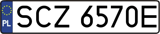 SCZ6570E