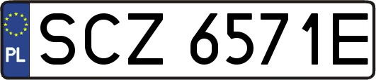 SCZ6571E