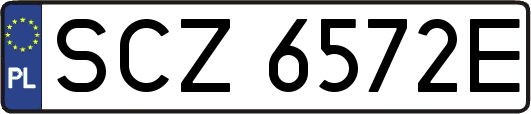 SCZ6572E