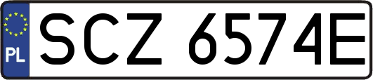 SCZ6574E