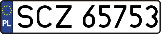 SCZ65753