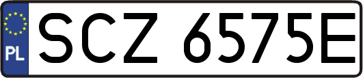 SCZ6575E