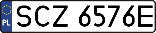 SCZ6576E